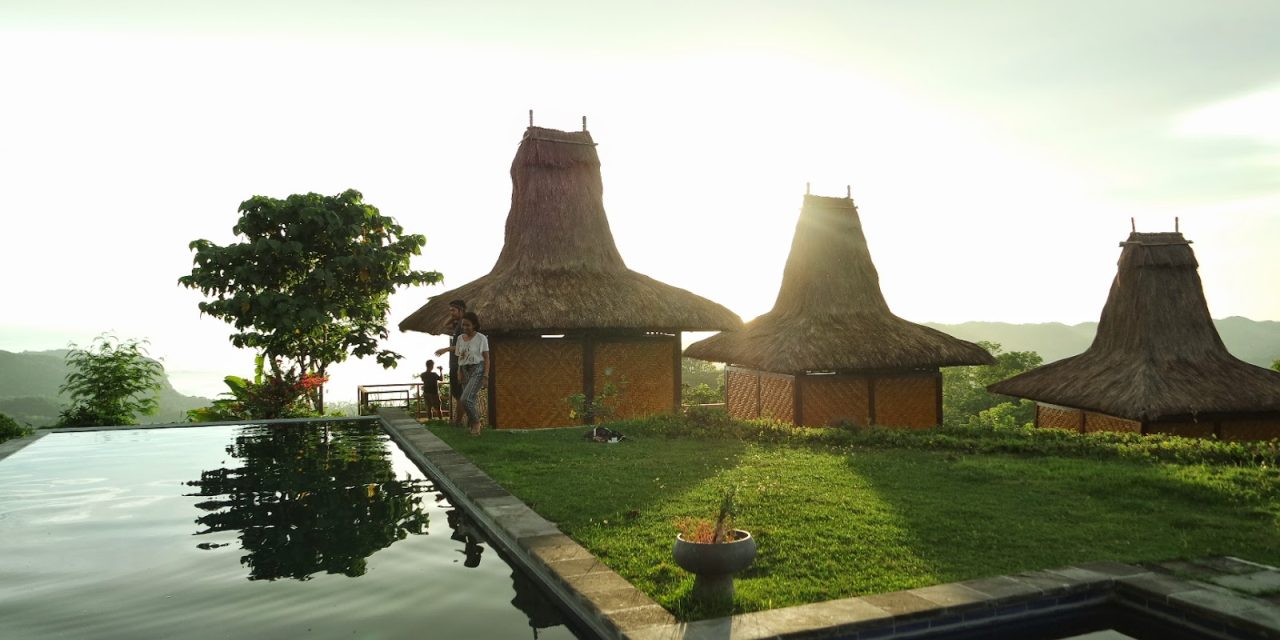 Eksotisme Pulau Sumba, Tradisi, Alam, Dan Budaya