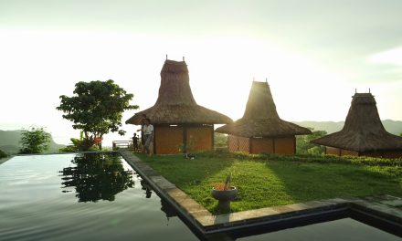 Eksotisme Pulau Sumba, Tradisi, Alam, Dan Budaya