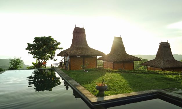 Eksotisme Pulau Sumba, Tradisi, Alam, Dan Budaya