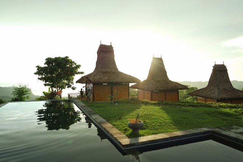 Eksotisme Pulau Sumba