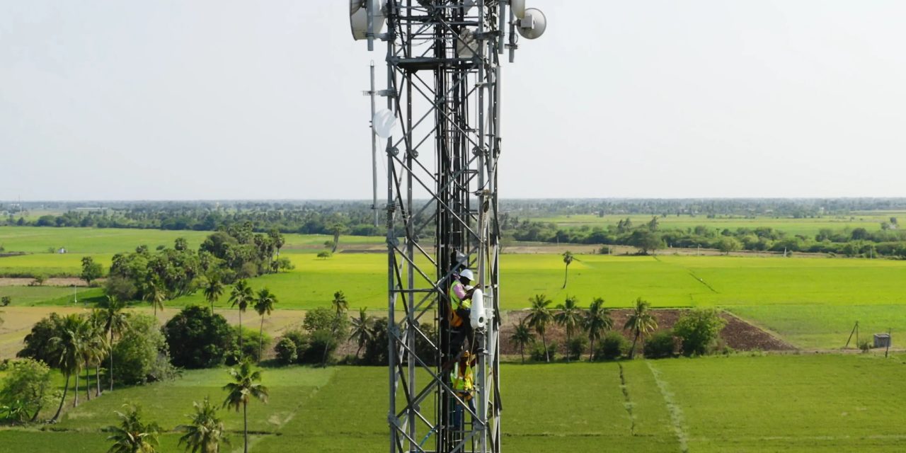 Google Taara Proyek Internet Dengan Berbagai Keunggulan