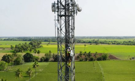 Google Taara Proyek Internet Dengan Berbagai Keunggulan