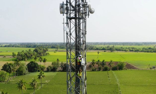Google Taara Proyek Internet Dengan Berbagai Keunggulan