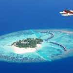 Kepulauan Maldives Menawarkan Keindahan Alam Liburan Mewah