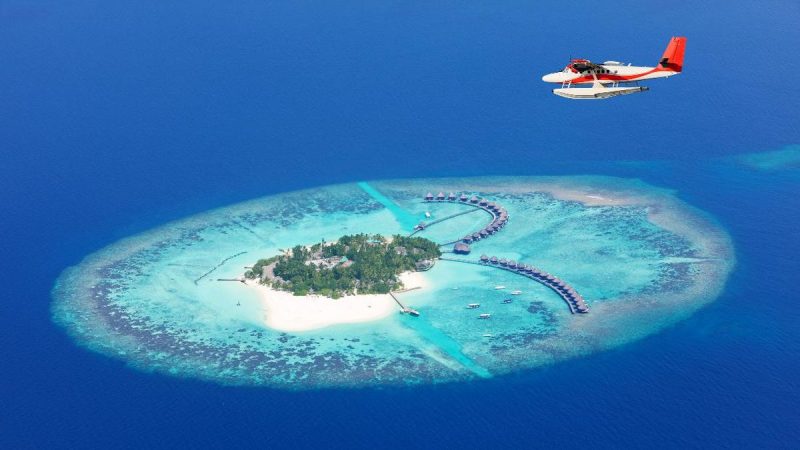 Kepulauan Maldives