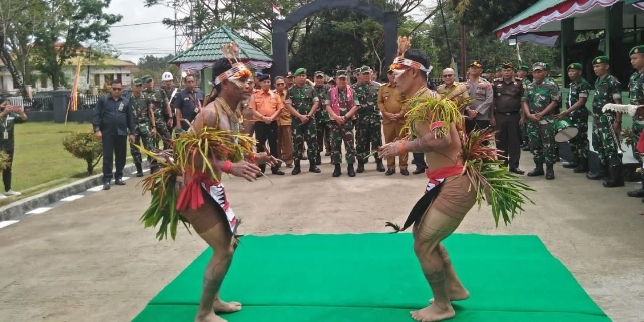 Kesenian Turuk Langgai Minangkabau Yang Sangat Memikat