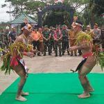 Kesenian Turuk Langgai Minangkabau Yang Sangat Memikat
