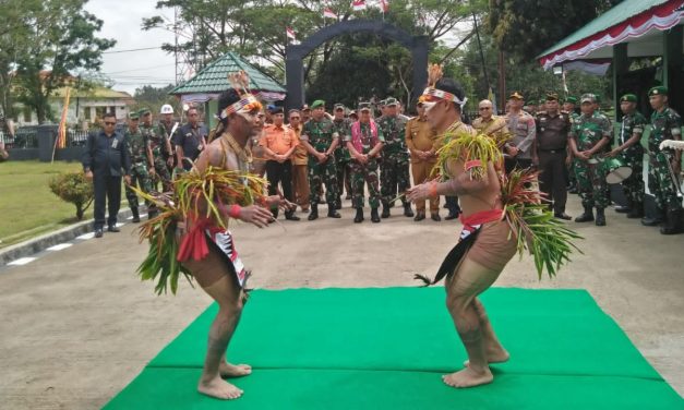 Kesenian Turuk Langgai Minangkabau Yang Sangat Memikat