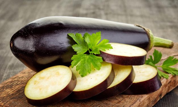 Manfaat Terong Dalam Menurunkan Risiko Penyakit