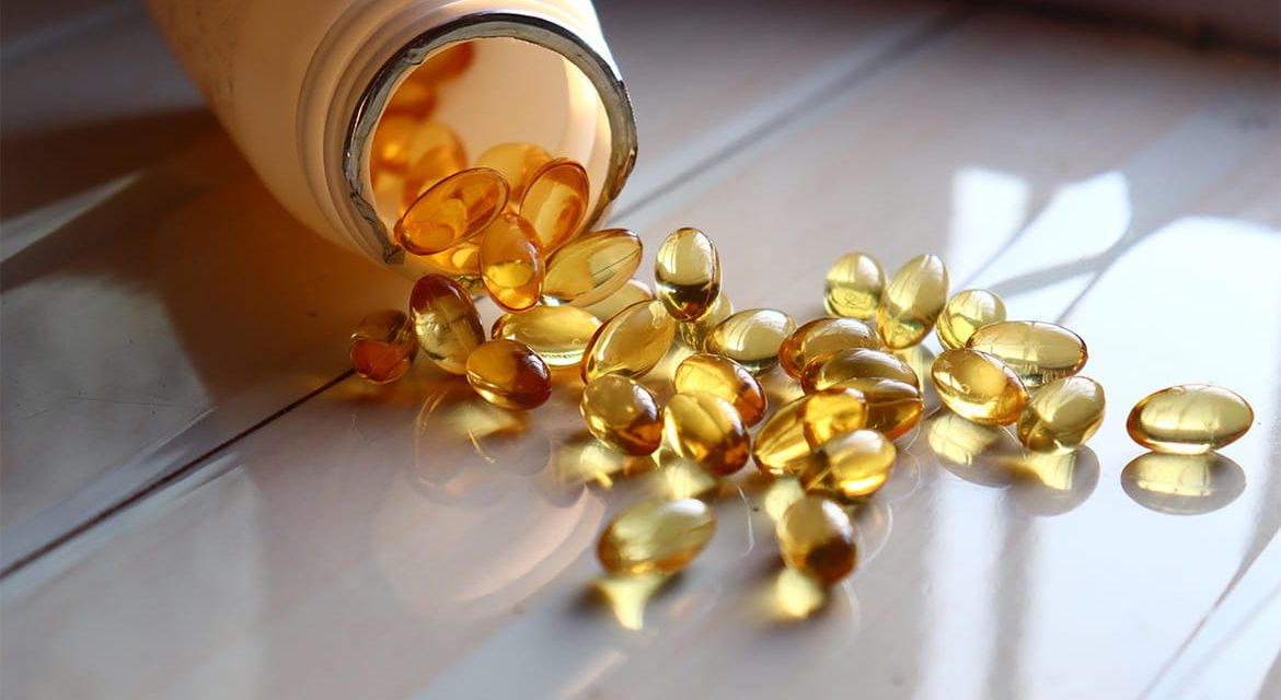 Mengungkap Khasiat Liver Oil, Nutrisi Penting Untuk Tubuh