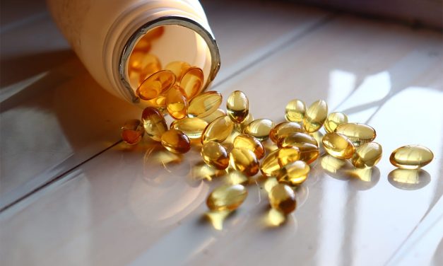 Mengungkap Khasiat Liver Oil, Nutrisi Penting Untuk Tubuh