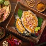 Naniura, Kuliner Khas Batak Toba Begini Sejarahnya