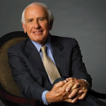 Pembaca Motivasi Jim Rohn, Sangat Di Hormati Secara Global