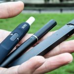 Rokok Elektrik, Inilah Komponen Dan Resiko Serta Cara Kerjanya