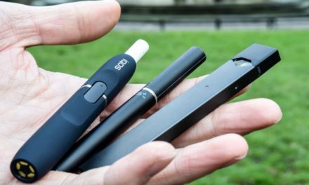 Rokok Elektrik, Inilah Komponen Dan Resiko Serta Cara Kerjanya