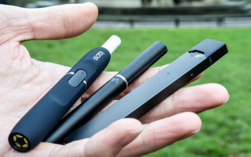 Rokok Elektrik