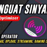 Aplikasi Net Optimizer Pembantu Mempercepat Koneksi Internet