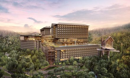 Beberapa Hotel Bandung Yang Bisa Dengan Nyaman Di Singgahi