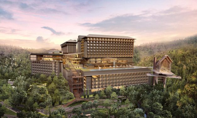 Beberapa Hotel Bandung Yang Bisa Dengan Nyaman Di Singgahi