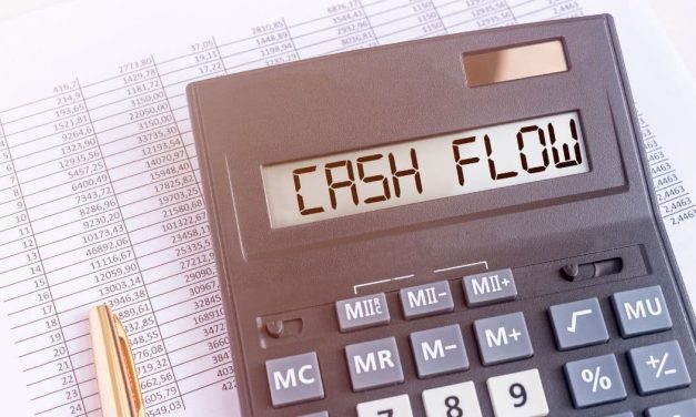 Cash Flow Sebuah Manajemen Pembantu Likuiditas