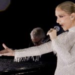 Celine Dion Penyanyi Dan Diva Pop Dunia