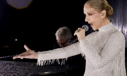 Celine Dion Penyanyi Dan Diva Pop Dunia