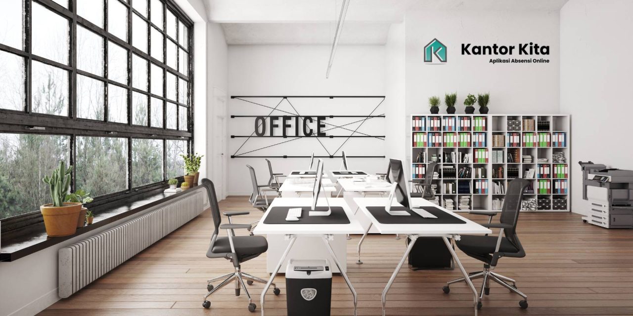Evolusi Ruang Kerja, Kantor Fisik Masih Dibutuhkan
