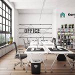 Evolusi Ruang Kerja, Kantor Fisik Masih Dibutuhkan