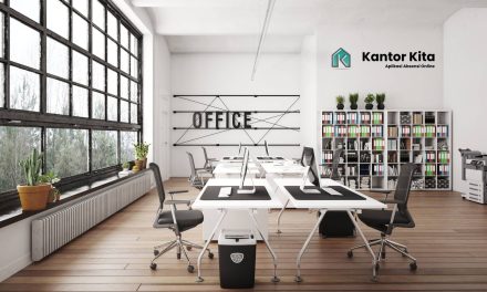 Evolusi Ruang Kerja, Kantor Fisik Masih Dibutuhkan