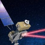 Internet Satelit Laser Teknologi Komunikasi Baru, Apa Manfaatnya?