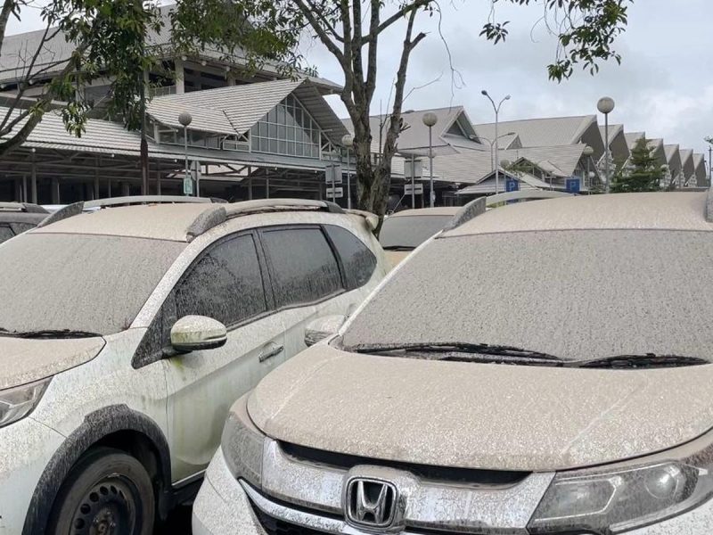 Jangan Anggap Sepele
