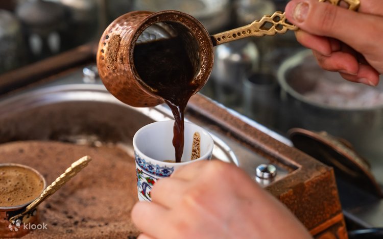 Kopi Turki