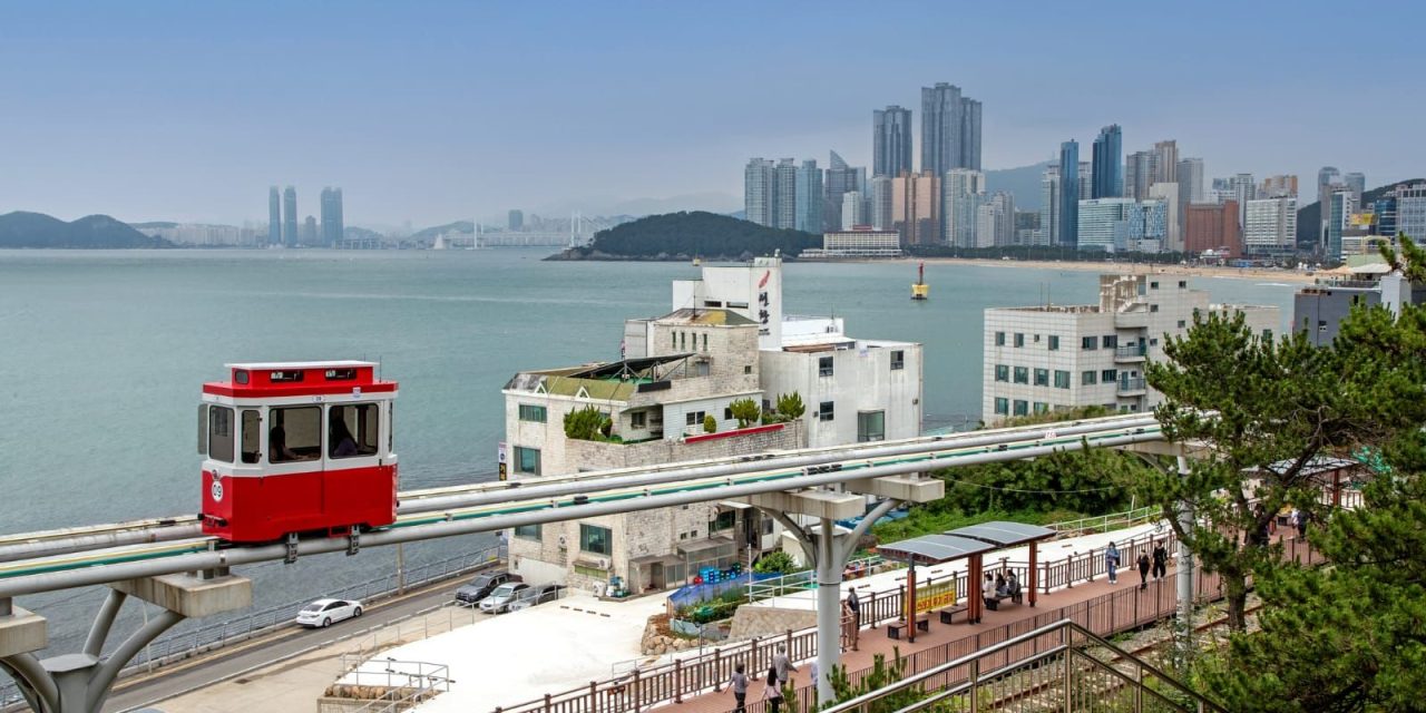 Korea Selatan Siapkan 5 Zona Wisata Baru, Tak Lagi Terpusat di Seoul