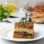 Kuliner Moussaka Hidangan Klasik Mediterania Yang Kaya Rasa