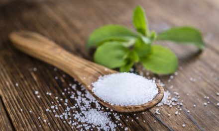Manfaat Gula Stevia Untuk Kesehatan, Ini Dia Penjelasannya
