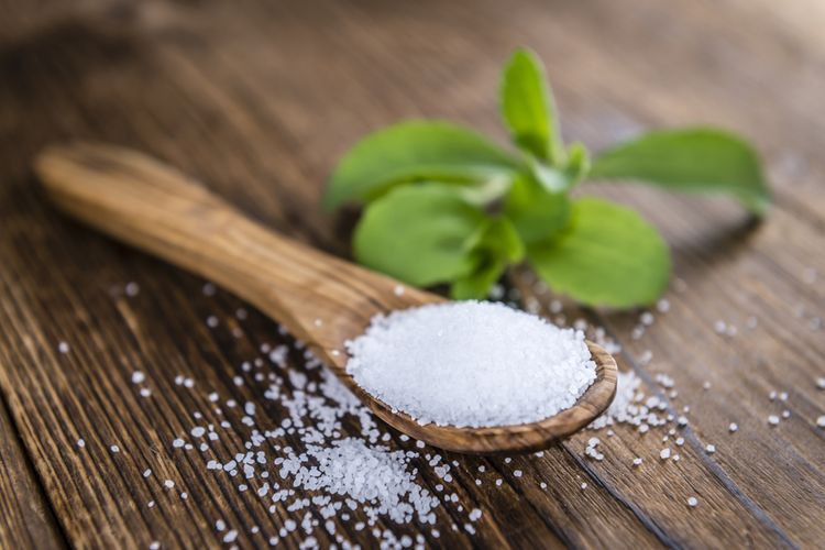 Manfaat Gula Stevia Untuk Kesehatan, Ini Dia Penjelasannya