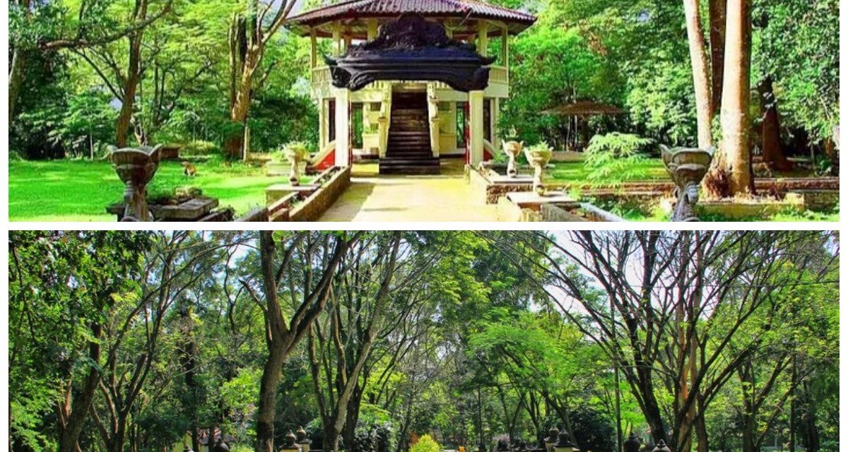 Menelusuri Bukit Siguntang Di Palembang, Wisata SejarahTerbaik!