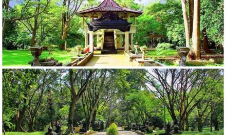 Menelusuri Bukit Siguntang Di Palembang, Wisata SejarahTerbaik!