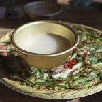 Minuman Makgeolli Fermentasi Beras Korea Yang Menyegarkan