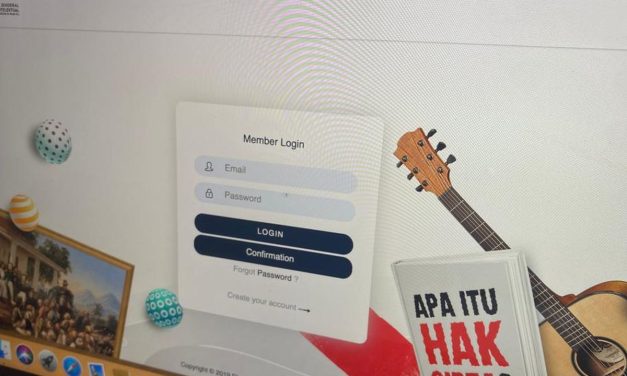 Penegakan Hak Cipta Lagu Meningkat, Industri Musik Tertib