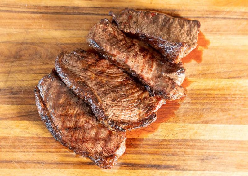 Picanha Food