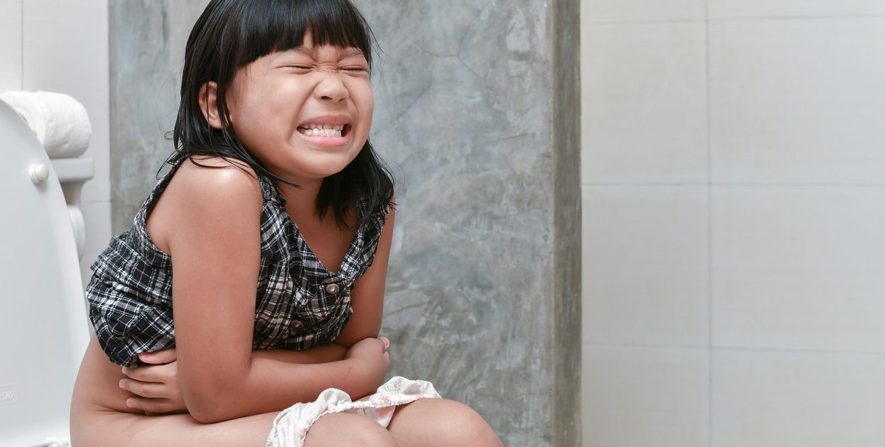 Referensi Obat Sembelit Untuk Anak Yang Kesulitan BAB