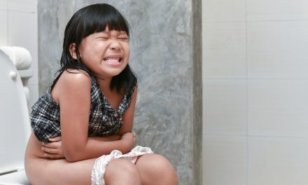 Referensi Obat Sembelit Untuk Anak Yang Kesulitan BAB