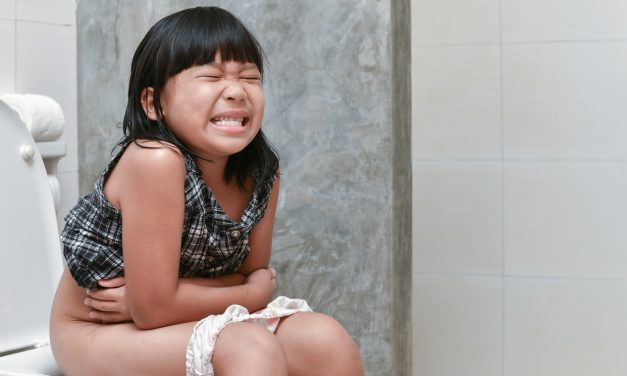 Referensi Obat Sembelit Untuk Anak Yang Kesulitan BAB