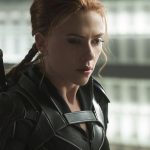 Scarlett Johansson Miliki Peran Penting Sebagai Blackwidow MCU