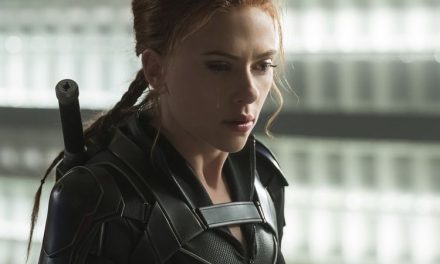 Scarlett Johansson Miliki Peran Penting Sebagai Blackwidow MCU