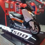 Skema Kredit Motor Listrik Polytron dengan Sewa Baterai
