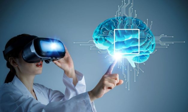 Teknologi Neural Interface, Pikiran Sebagai Alat Kontrol