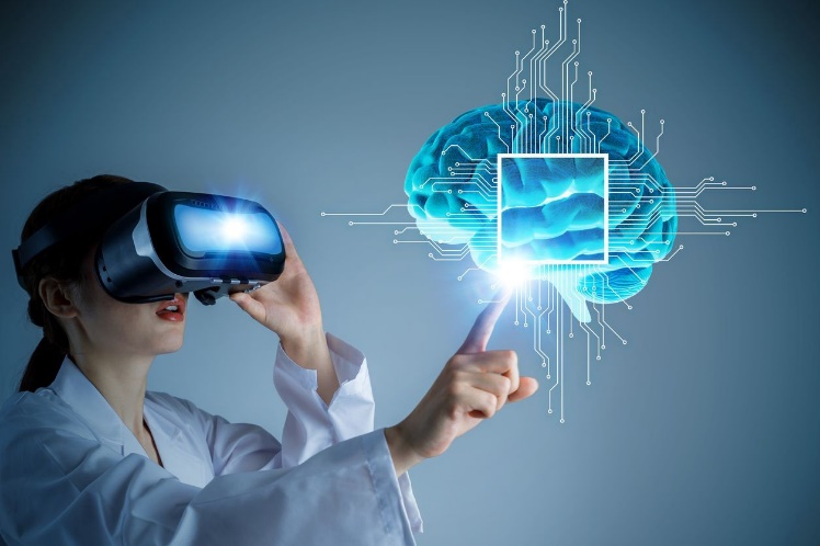 Teknologi Neural Interface