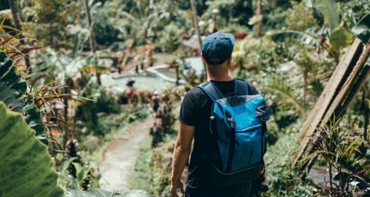 Wisata Ramah Lingkungan, Tren Yang Semakin Di Gemari